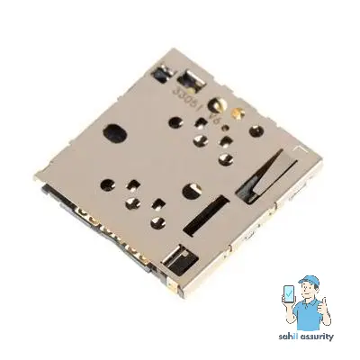 MMC Connector for Vivo V21 5G